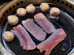 -和来烤肉(仓山万达店)