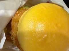 -肯德基(杭州和平饭店)