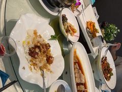 -巨鼎谭家菜(普照寺路店)