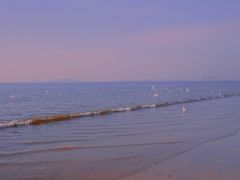 -那香海钻石沙滩浴场