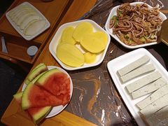 -堂客老火锅(欣阳广场总店)