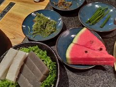 -湊湊火锅·茶憩(东城万达店)