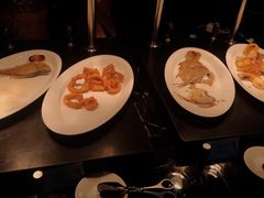 -富力丽思卡尔顿酒店·香荟全日制餐厅