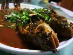 -邱记私房菜·十八年本地菜