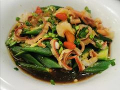 -浙C老邻舍(西城海错店)
