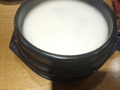 -恩你小木屋·烤肉韩式料理(嘉兴秀洲店)