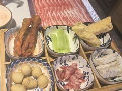 -螺大喜螺蛳粉火锅(雍和宫店)