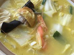 宁波老三鲜-小城故事·地道宁波味(月湖盛园店)