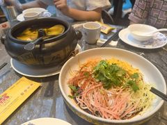 -福照楼汽锅鸡·云南菜(护国路店)