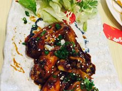 -有喜屋·深夜食堂(北京西路店)