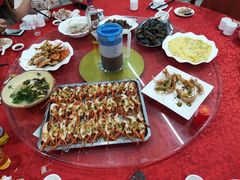 -下川岛人和海鲜酒楼