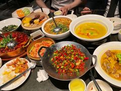 -炊江南·上海菜(国展华漕店)