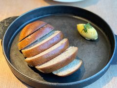 -柏悦酒店-沁园牛排海鲜西餐厅