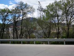 -松花湖风景名胜区