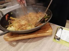 -九毛九西北菜(番禺万达店)