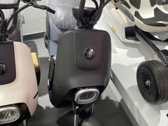 -九号电动车(安定门内大街店)