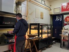 -怪老头甜不辣(抚琴小区店)