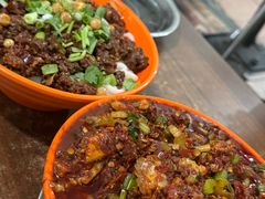 -玲玲米粉·新疆现炒米粉(大十字总店)