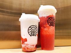 -眷茶(大卫城10楼店)