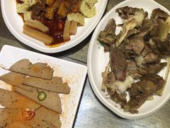 -清真益鑫羊肉手抓馆(南大街店)