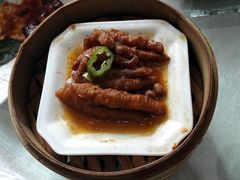 -一品粤珍轩(吴中路店)