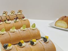 -威利旺卡烘焙西点蛋糕培训(朝阳校区)