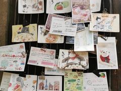 -猫的天空之城概念书店(苏州平江店)