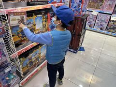 -TOYSRUS玩具反斗城(无锡荟聚购物中心店)