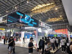 -东浩兰生上海世博展览馆