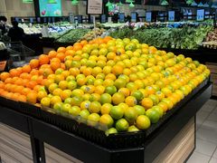 -永辉超市(世纪金源店)