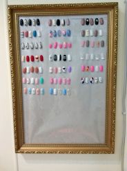 -Seven Nail七姑娘の美甲店
