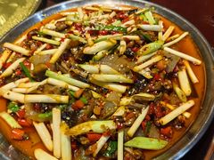 -杨记隆府(白象街店)