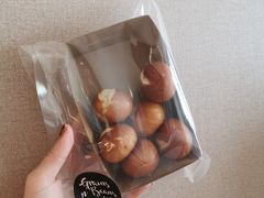 -面包谷Grains n' Beans(九号公馆店)