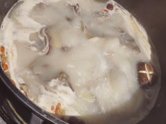 -三人行骨头王火锅(长寿店)
