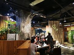 大堂-园里火锅(仁和新城店)