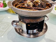 响油鳝糊-无名居(西直门总店)