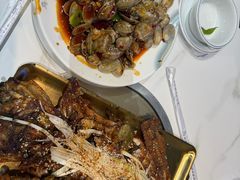 -清真·马坡烧烤涮牛肚·酸浆火锅(新区总店)
