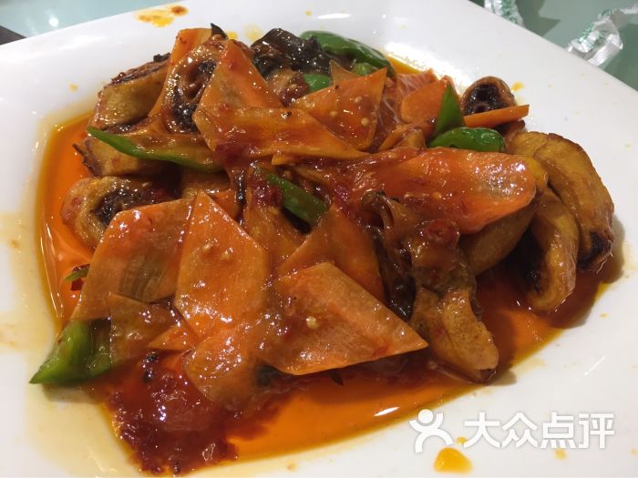 阿凡提西域风情-红烧加沙图片-成都美食-大众点评网