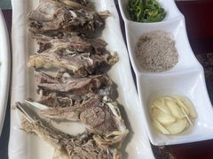 -清真天水老巷道餐厅
