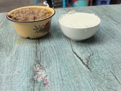 -定家小酥肉·清真(回民街店)