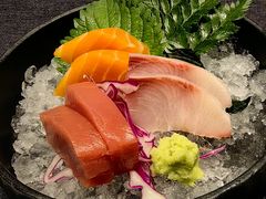 -隐泉·HANA BY HATSUNE葉奈日式料理(国贸商城店)