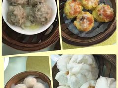 -金河半岛园林酒家(金融城店)