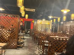 -沈厨地锅老灶•徐州烧烤(黄渡店)