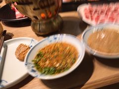 -古关火锅店(古北水镇景区店)