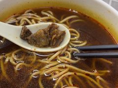 -清真蒋有记(老门东店)