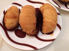 -稻香酒家·33年老字号·港式粤菜(富邦中心店)