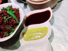 烤鸭小料-锋味餐厅(空港复悦里店)