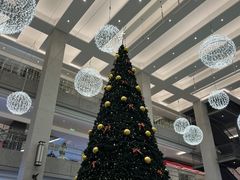 -一叶一世界•素食餐厅(新光天地店)