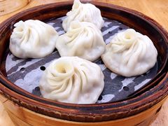 苏式小笼-裕兴记·三虾面(西北街总店)