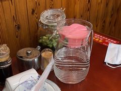 -老北京炸酱面·京味菜(西花市店)